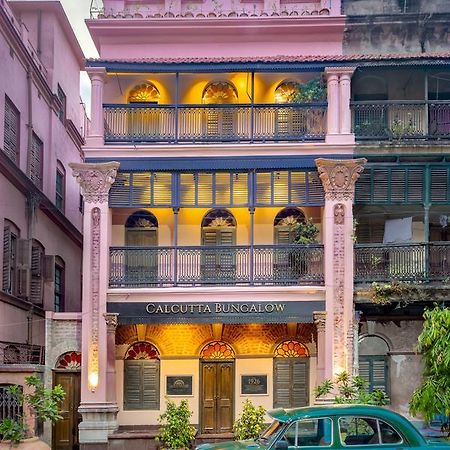 Calcutta Bungalow 外观 照片