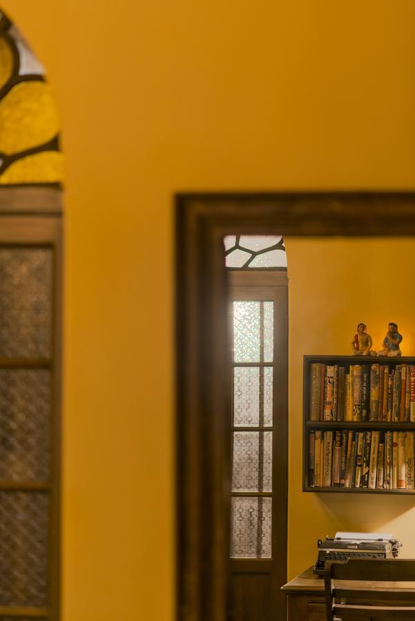 Calcutta Bungalow 外观 照片