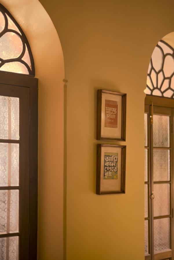 Calcutta Bungalow 外观 照片